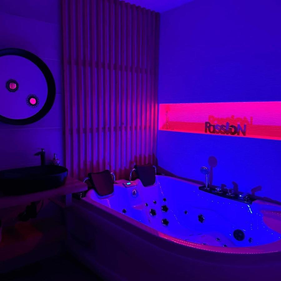 サン・ジョゼフ La Kazanou Bed & Breakfast エクステリア 写真